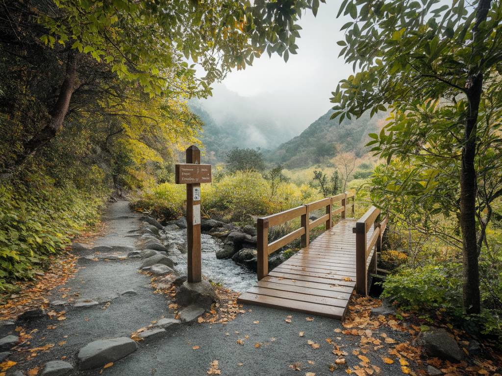 Top des randonnées incontournables pour les amoureux de la nature