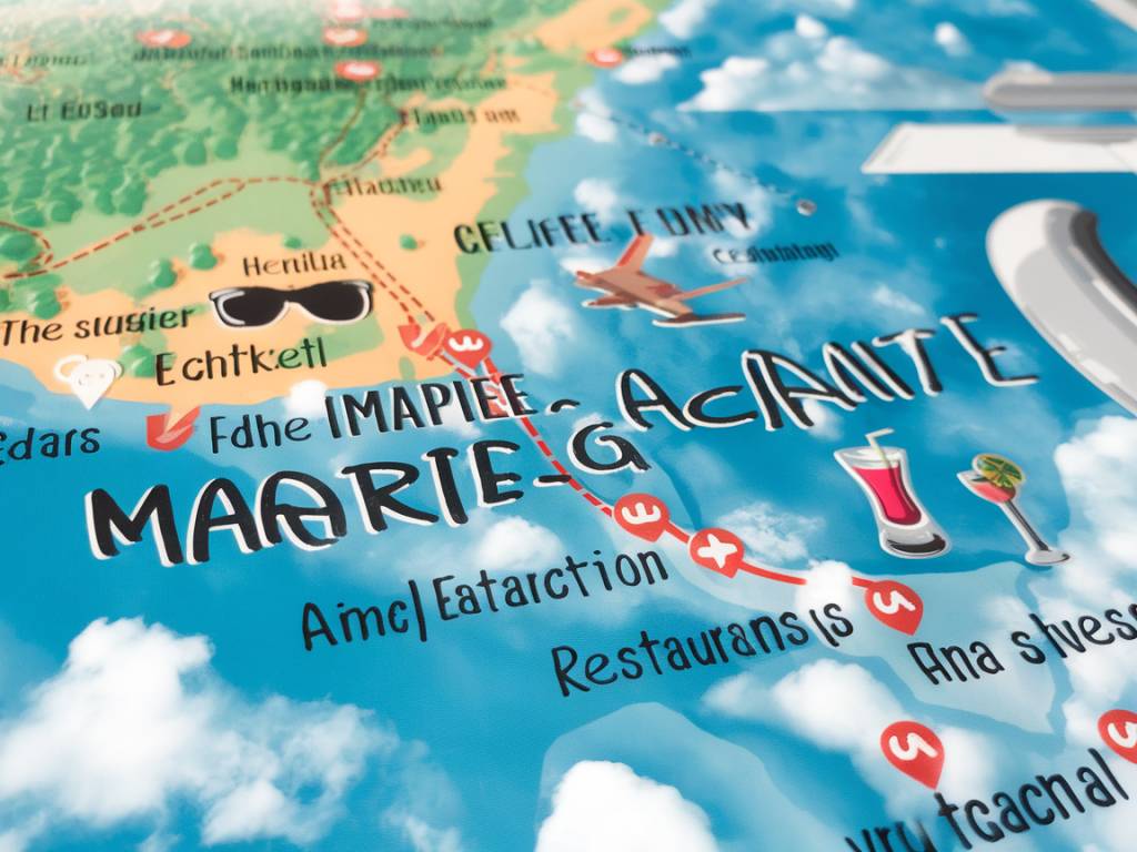 Visiter Marie-Galante en une journée : que voir et faire