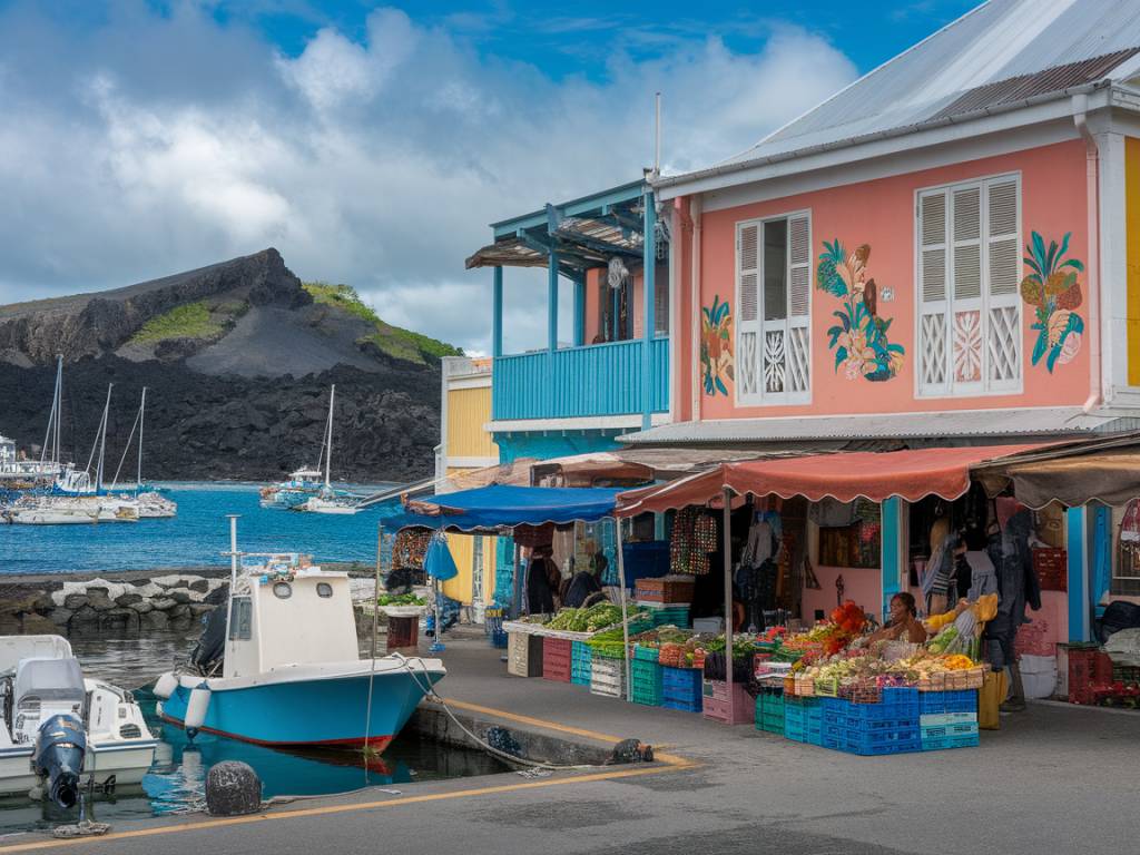 Gosier : que voir et faire dans cette commune animée de Guadeloupe