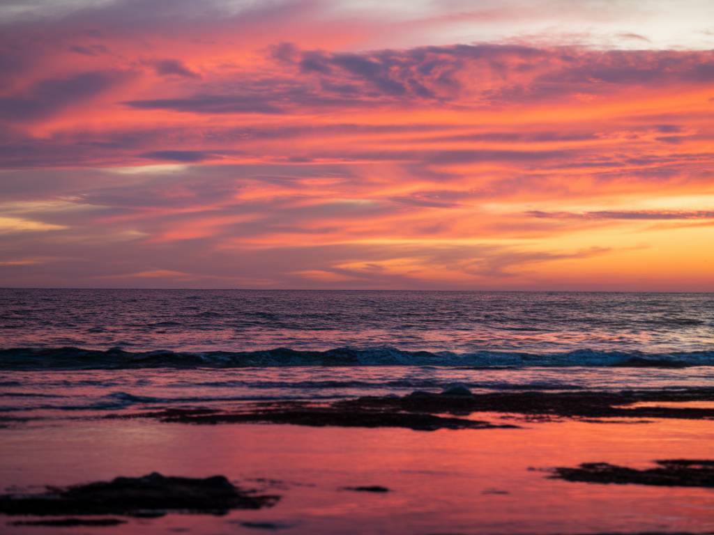 Les meilleurs spots pour admirer un coucher de soleil inoubliable