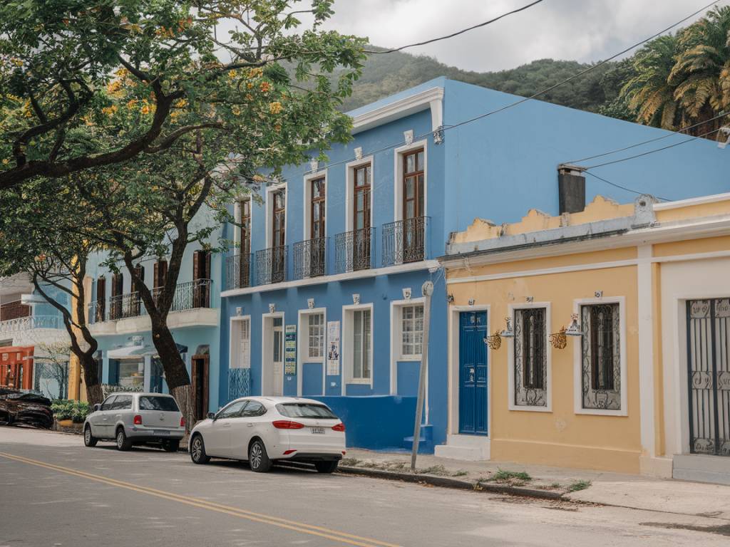 Basse-Terre vs Grande-Terre : quelles différences pour les voyageurs