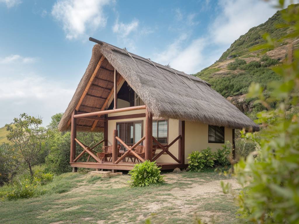 Pourquoi opter pour un gîte plutôt qu’un hôtel en Guadeloupe