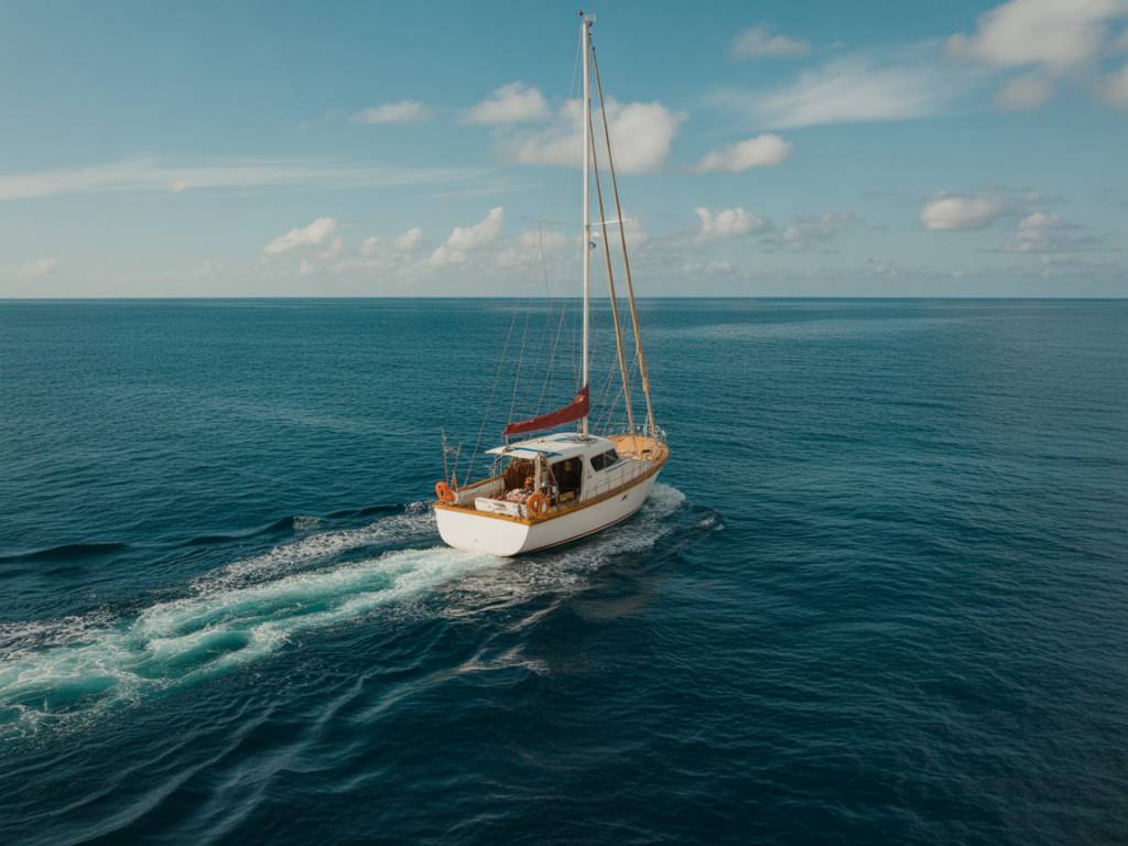 Pêche au gros Guadeloupe : les meilleures sorties en mer pour vivre des sensations fortes