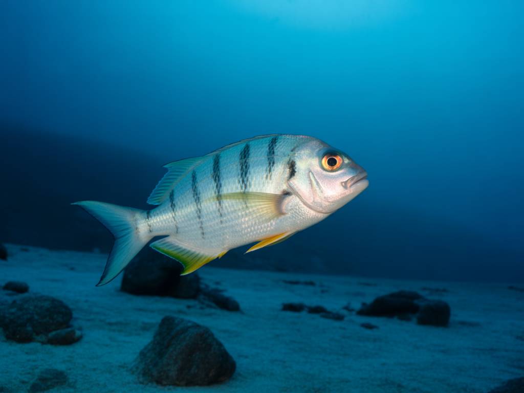 Poisson des Caraïbes : les espèces emblématiques à découvrir lors de votre séjour en Guadeloupe