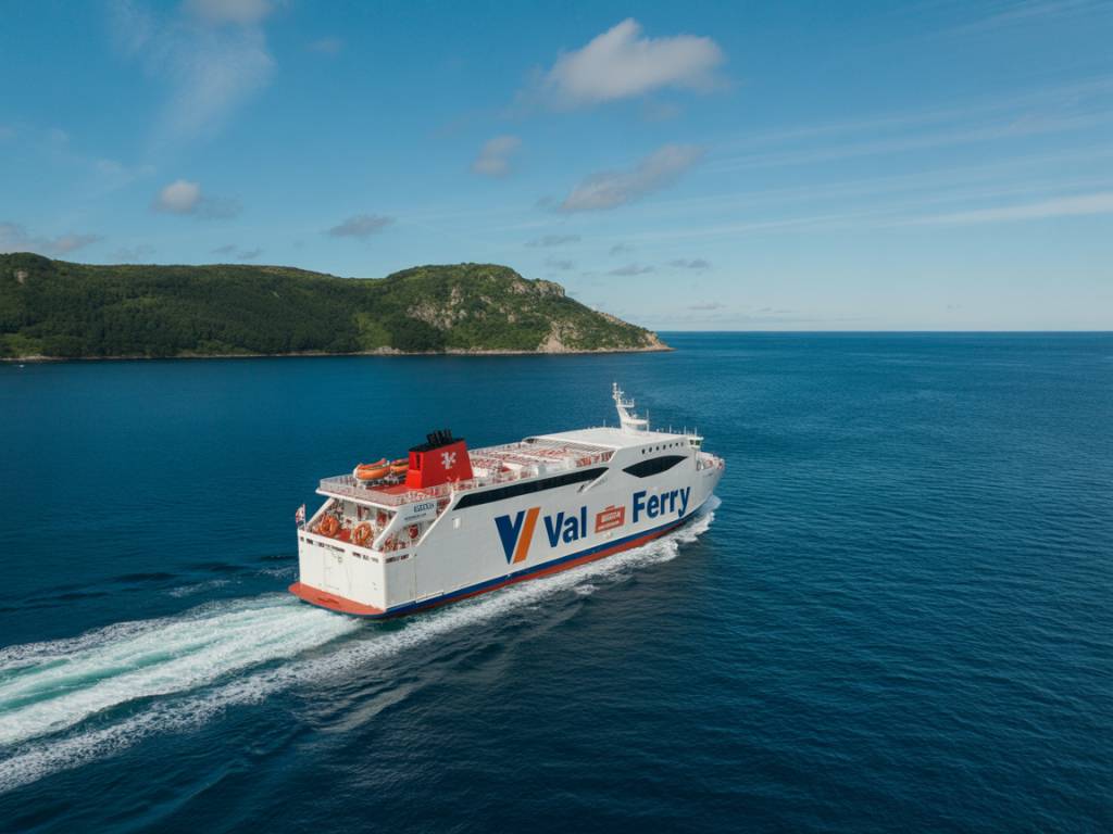 Val ferry les Saintes : tout savoir avant d’embarquer