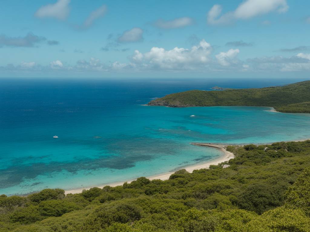 Guadeloupe ou Martinique pour vivre : nos conseils pour bien choisir