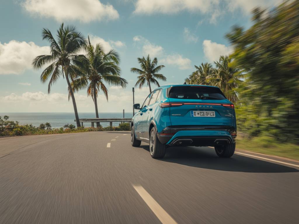 Adresses auto discount Guadeloupe : les meilleurs plans voiture du moment
