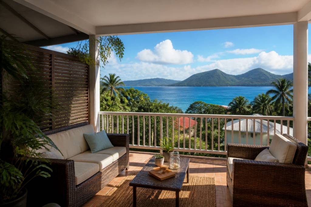 Appartement de vacances en Guadeloupe : comment bien choisir son hébergement